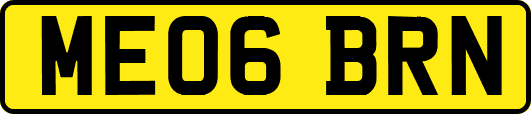 ME06BRN