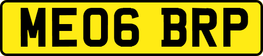 ME06BRP