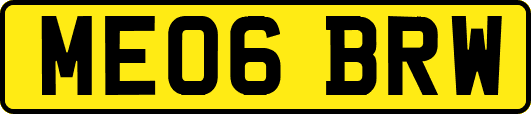 ME06BRW