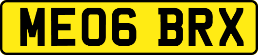 ME06BRX