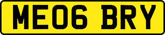 ME06BRY
