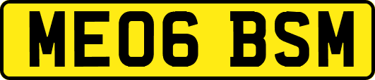 ME06BSM