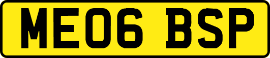 ME06BSP