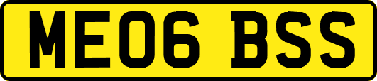 ME06BSS