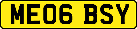 ME06BSY