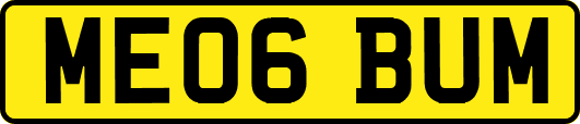 ME06BUM