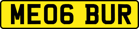 ME06BUR