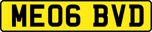 ME06BVD