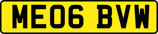 ME06BVW