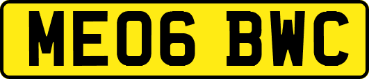 ME06BWC