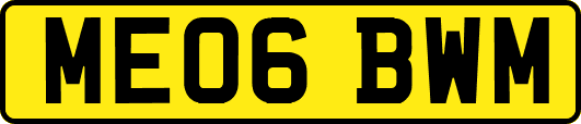 ME06BWM