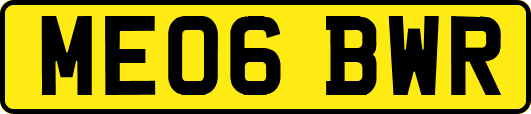 ME06BWR