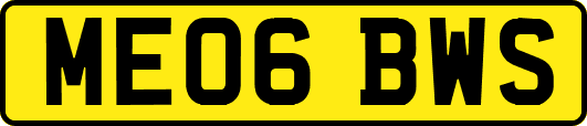 ME06BWS