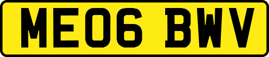 ME06BWV