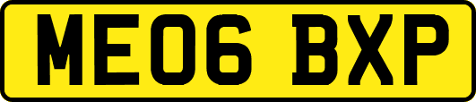 ME06BXP