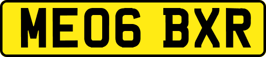 ME06BXR