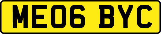 ME06BYC
