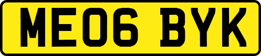 ME06BYK