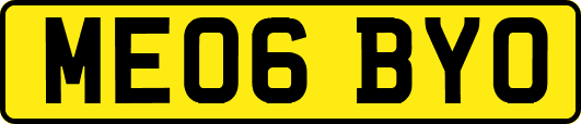 ME06BYO