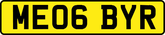 ME06BYR