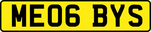 ME06BYS