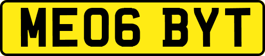 ME06BYT