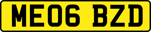 ME06BZD