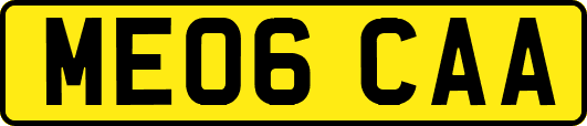 ME06CAA
