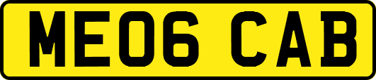ME06CAB
