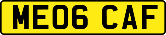 ME06CAF