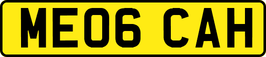 ME06CAH
