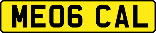 ME06CAL