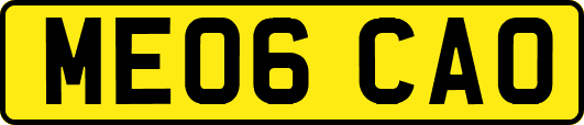 ME06CAO