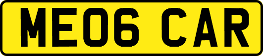 ME06CAR