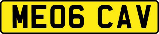 ME06CAV