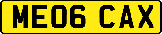 ME06CAX