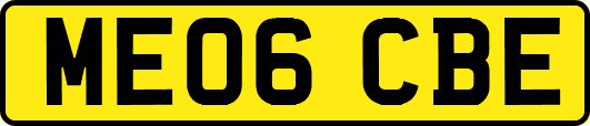ME06CBE