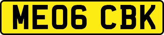 ME06CBK