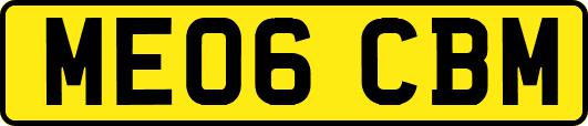 ME06CBM