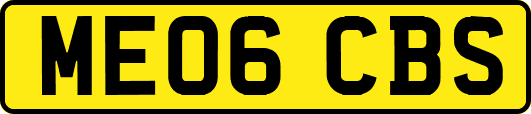 ME06CBS