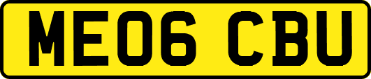 ME06CBU