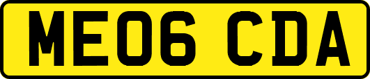 ME06CDA