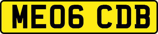 ME06CDB