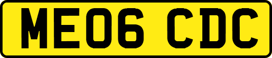 ME06CDC