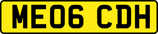 ME06CDH