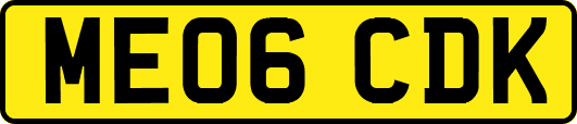ME06CDK