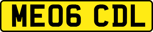 ME06CDL
