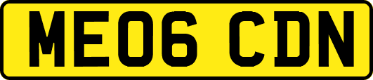 ME06CDN