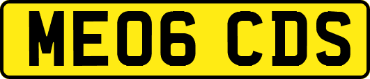 ME06CDS