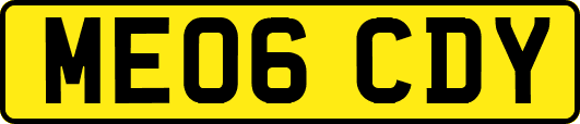 ME06CDY